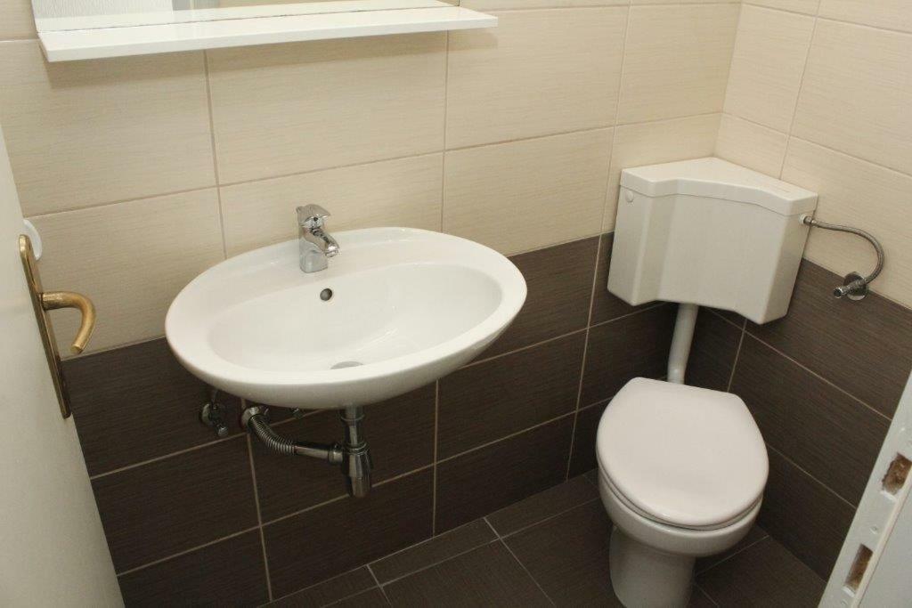 Apartman Morovic Sveti Filip i Jakov Buitenkant foto