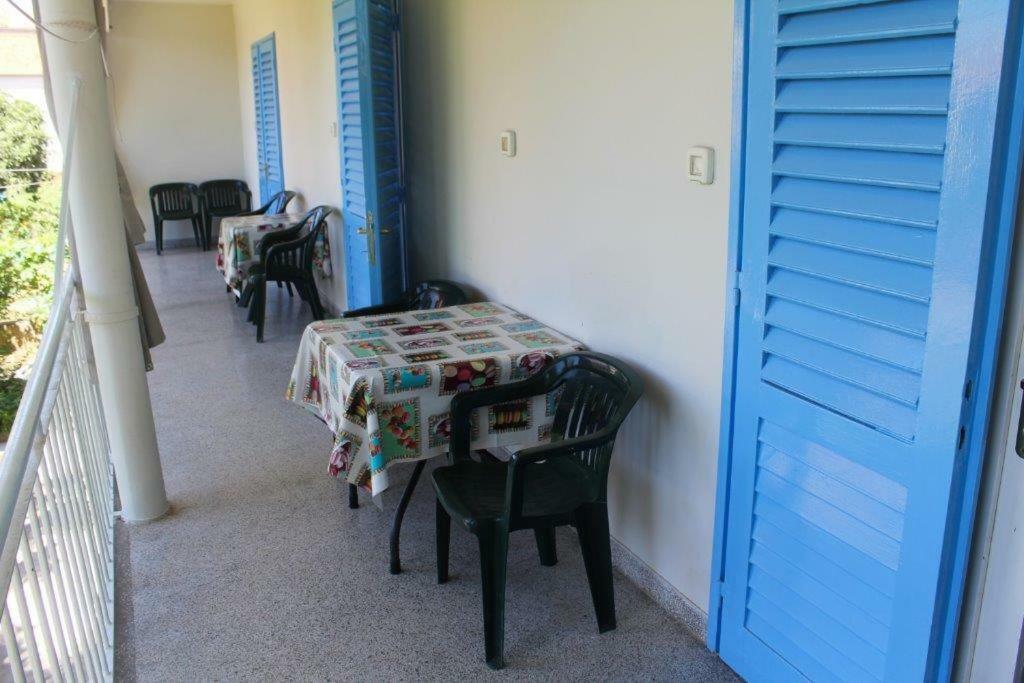 Apartman Morovic Sveti Filip i Jakov Buitenkant foto