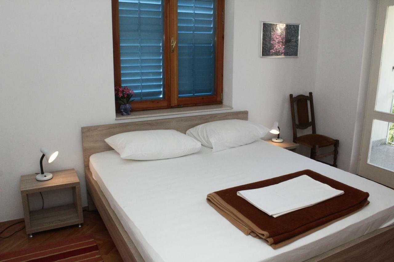 Apartman Morovic Sveti Filip i Jakov Buitenkant foto