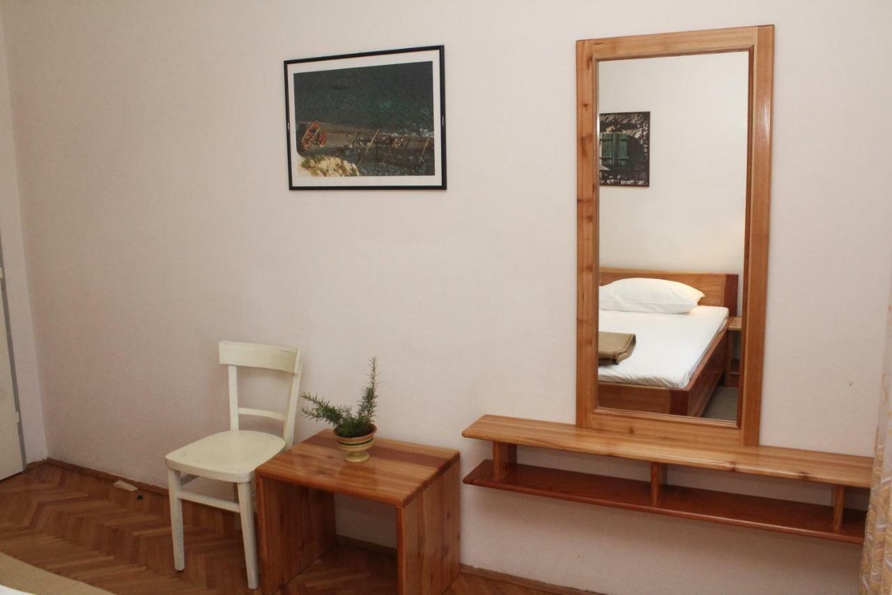 Apartman Morovic Sveti Filip i Jakov Buitenkant foto